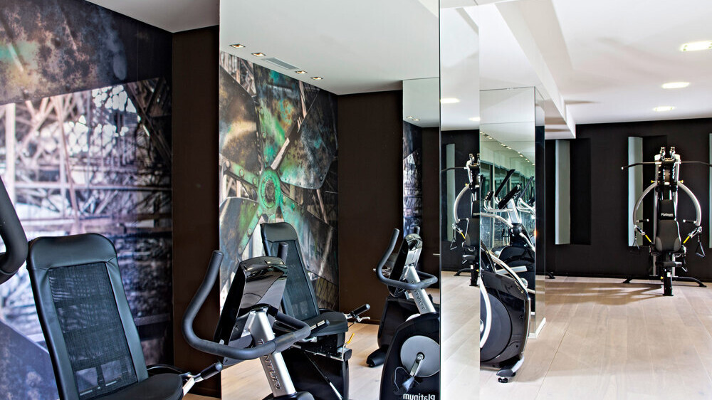 Aqua Blu Boutique Hotel & Spa